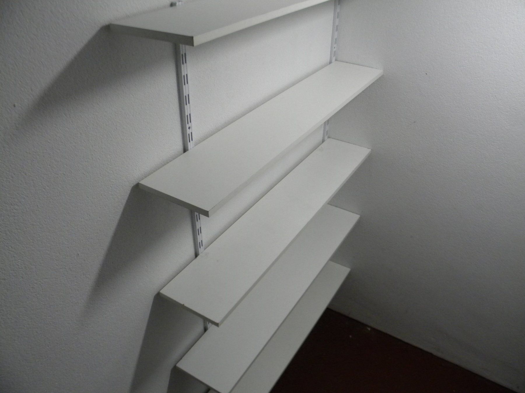 Scaffali: Gestell Regal – Usato da Bühler venduto da Wini100 1