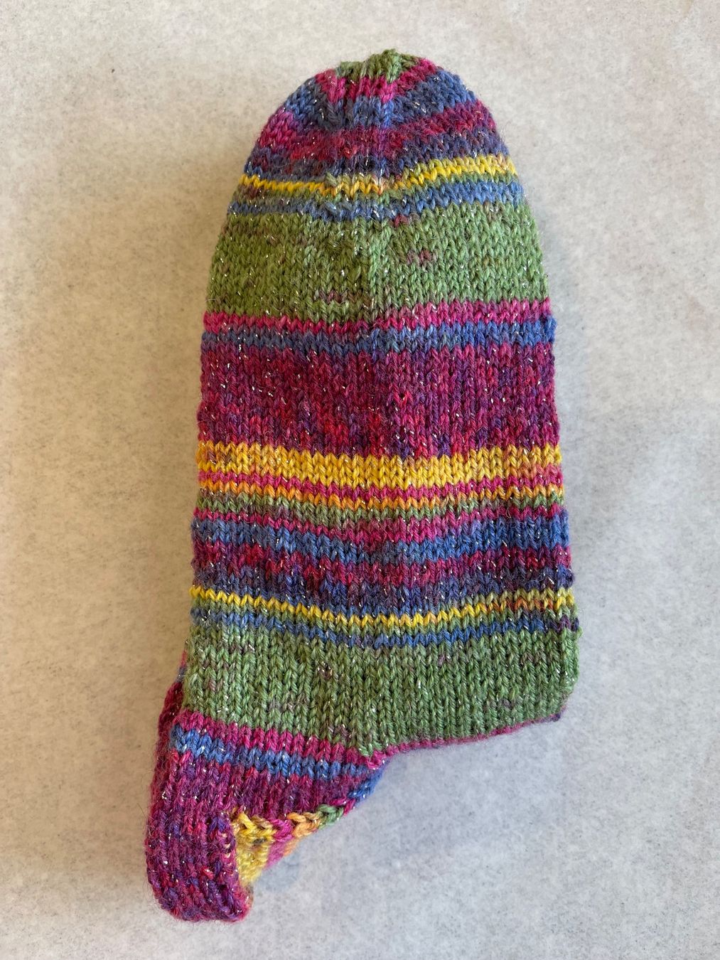 Calze: Socken Gr. 38/39 – Nuovo (secondo la descrizione) da Urnäsch venduto da pas_5r9c 2