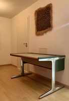 SALE: Vintage Vitra Design George Nelson Action Desk 1960er