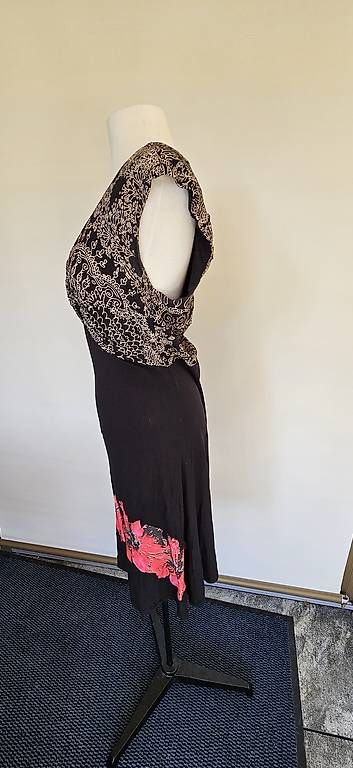 Desigual Vestiti: Desigual Kleid – Usato da Hochdorf venduto da Berry005 3