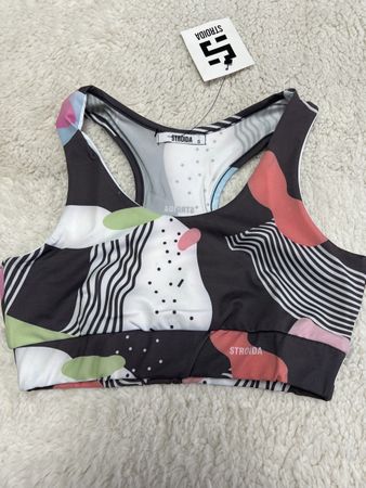 Brassière Fitness Stroida Neuf Taille S