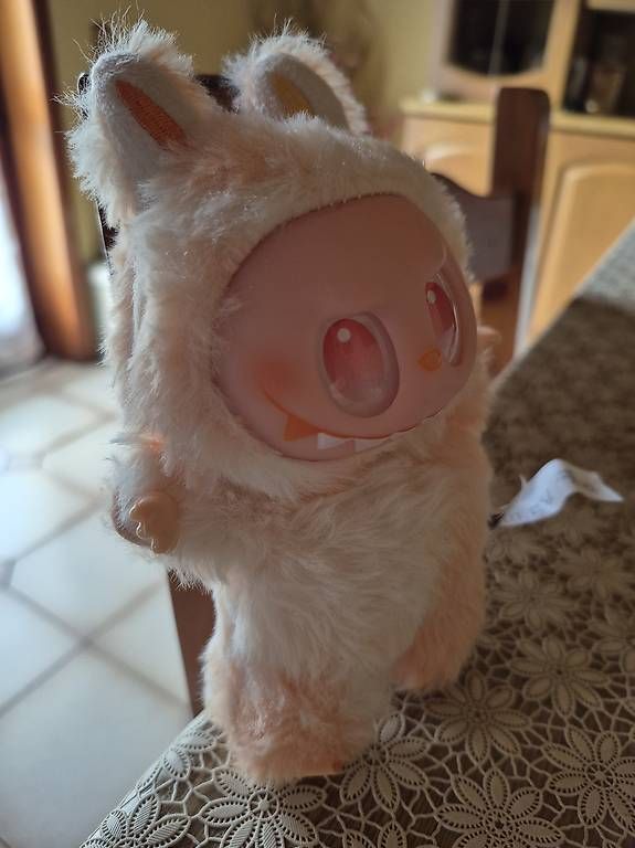 Statuette: La Bubu – Nuovo e nell'imballaggio originale da Hendschiken venduto da danimonti1979 2