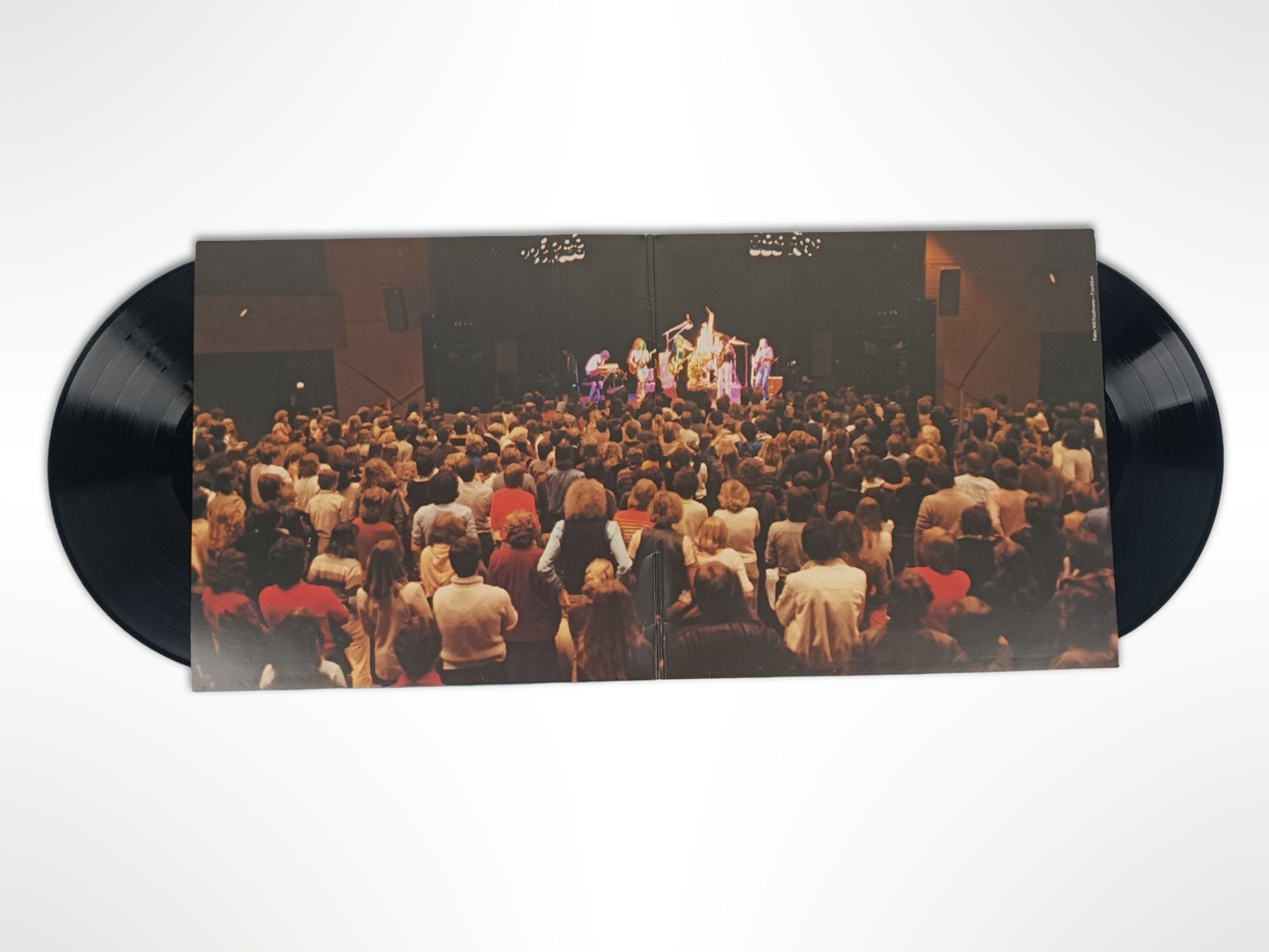 Dischi in vinile: Vinyl Georg Danzer - Live 79 – Usato da Suhr venduto da Restwert_Suhr 2