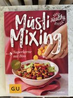 Müsli Mixing