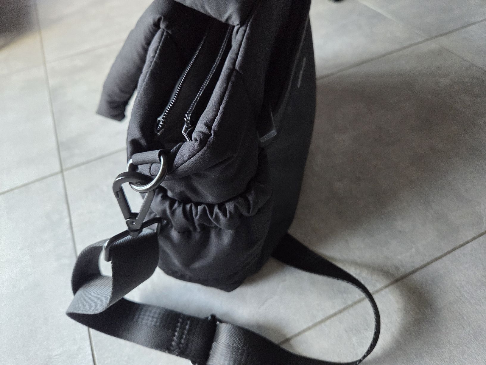 Altro in  Abbigliamento & Accessori: kapten & Son tasche – Usato da bellinzona venduto da zeus6535 2