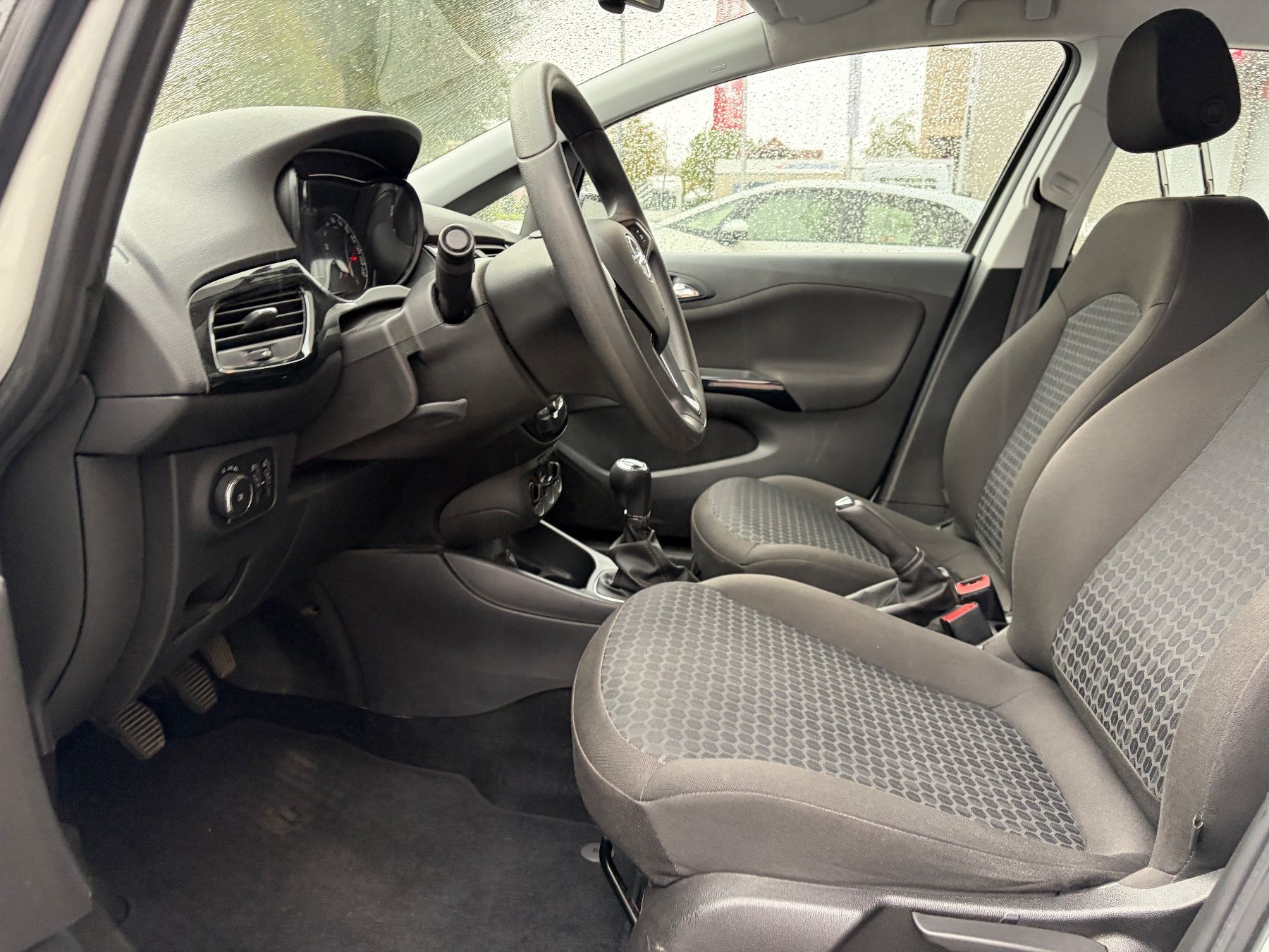 Opel Automobili: Opel Corsa 1.0 Turbo – Usato da Bern venduto da Garage-Blunier-AG 5
