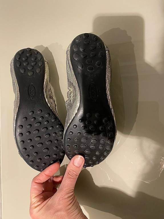Tod'S Schuhe für Mädchen: Tod’s ballerine, Nr.33 – Neu (gemäss Beschreibung) aus Minusio von may_5qgr 3