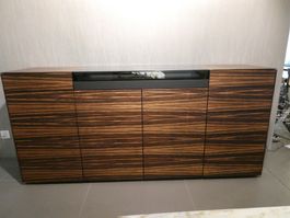 Kettnaker Sideboard Soma Neupreis Fr. 12'669.-