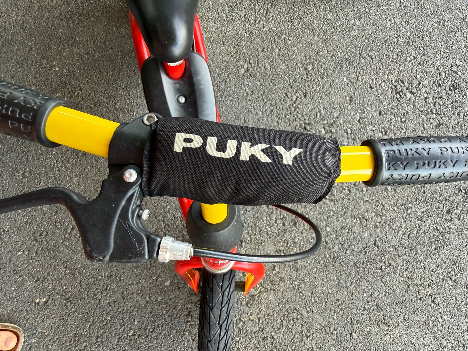 Puky Veicoli per bambini: Puky Laufrad – Usato da Schaan venduto da Nari1 2
