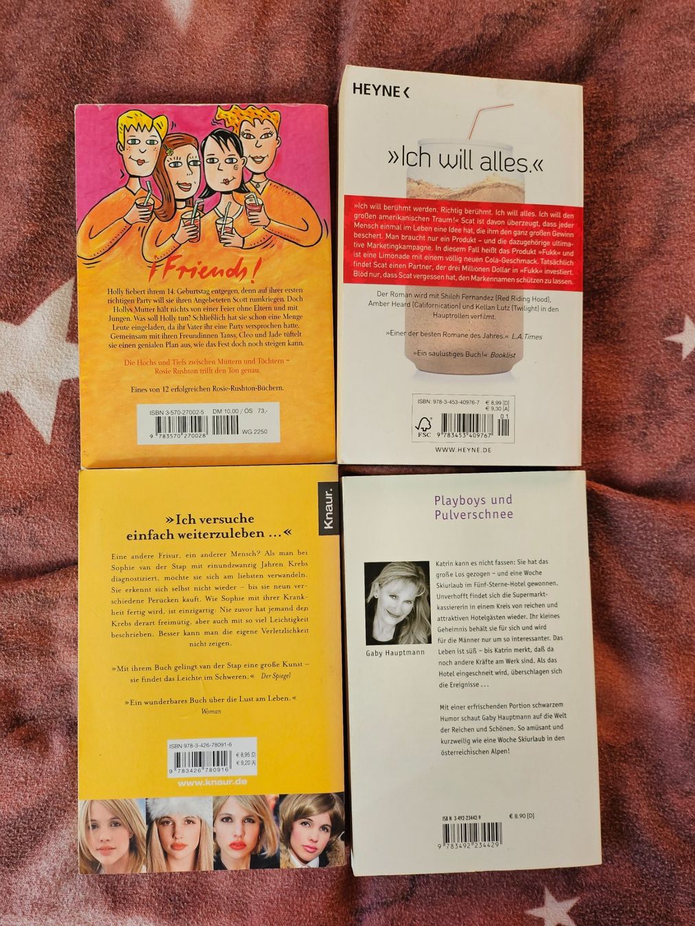 Libri: Bücherpaket: Divers 09 – Usato da Thun venduto da Shame 1