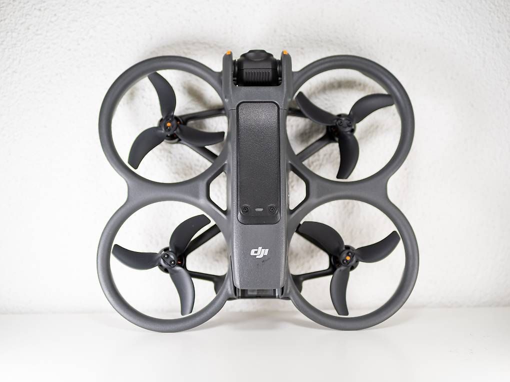 DJI RC Modellbau: DJI Avata 2 Komplettset – Gebraucht aus Möriken AG von Lord96 1