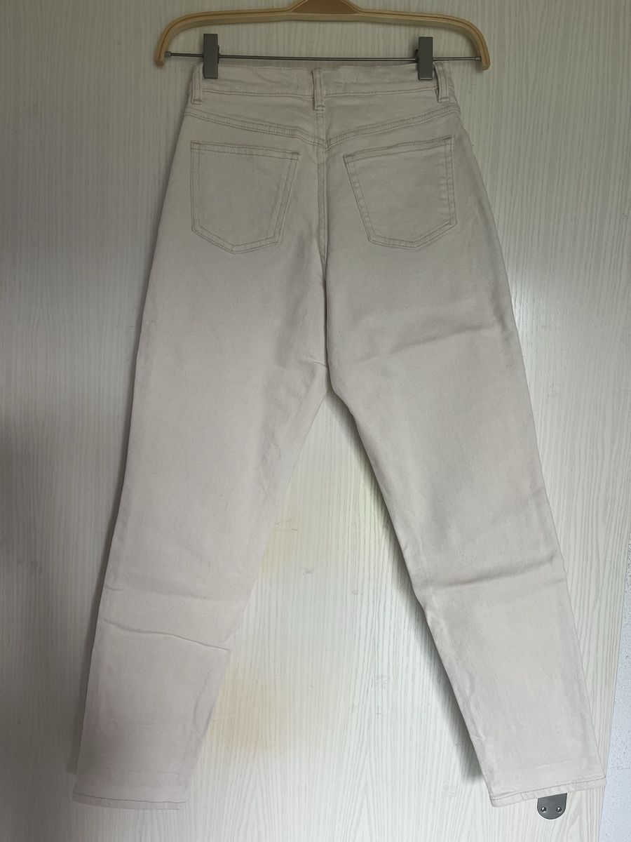 Mango Jeans: Momfit Jeans Gr.32 – Gebraucht aus St. Gallen von andreav. 1