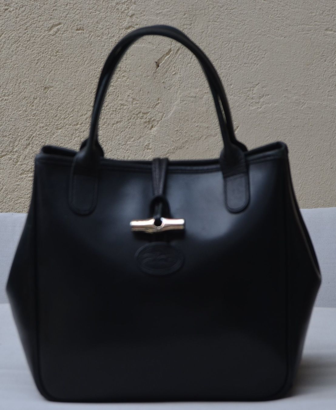 Longchamp Taschen für Damen: Longchamp roseau Tasche / sac – Gebraucht aus Collonges von arashee 2