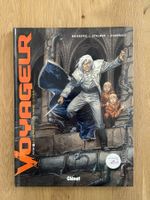 VOYAGEUR / TOME 1 / FUTUR (EO)