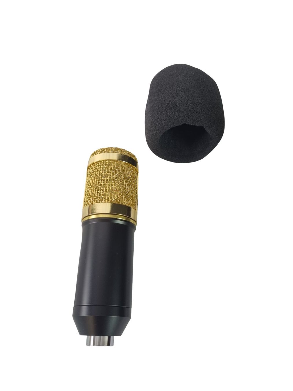 Mikrofone: ZINGYOU Microphones – Gebraucht aus Wangen b. Olten von Restwert_Wangen 1