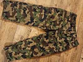 Schweizer Armee Uniform Hose