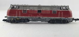 Arnold 0202 DB Diesellok ´BR 220´,  ohne OVP