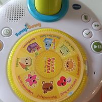 Funny sunny  von vtech