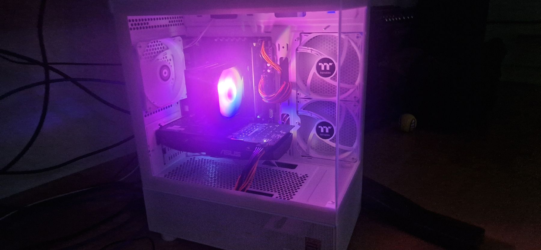 Asus PC: Asus Gaming PC – Usato da Buttwil venduto da mca_dm5z 1