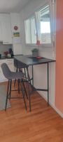 Bartisch Galaxus H 106cm / L 120cm / B 60cm