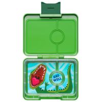 Yumbox Snack S Znüni Lunch Box in diversen Motiven und Farbe