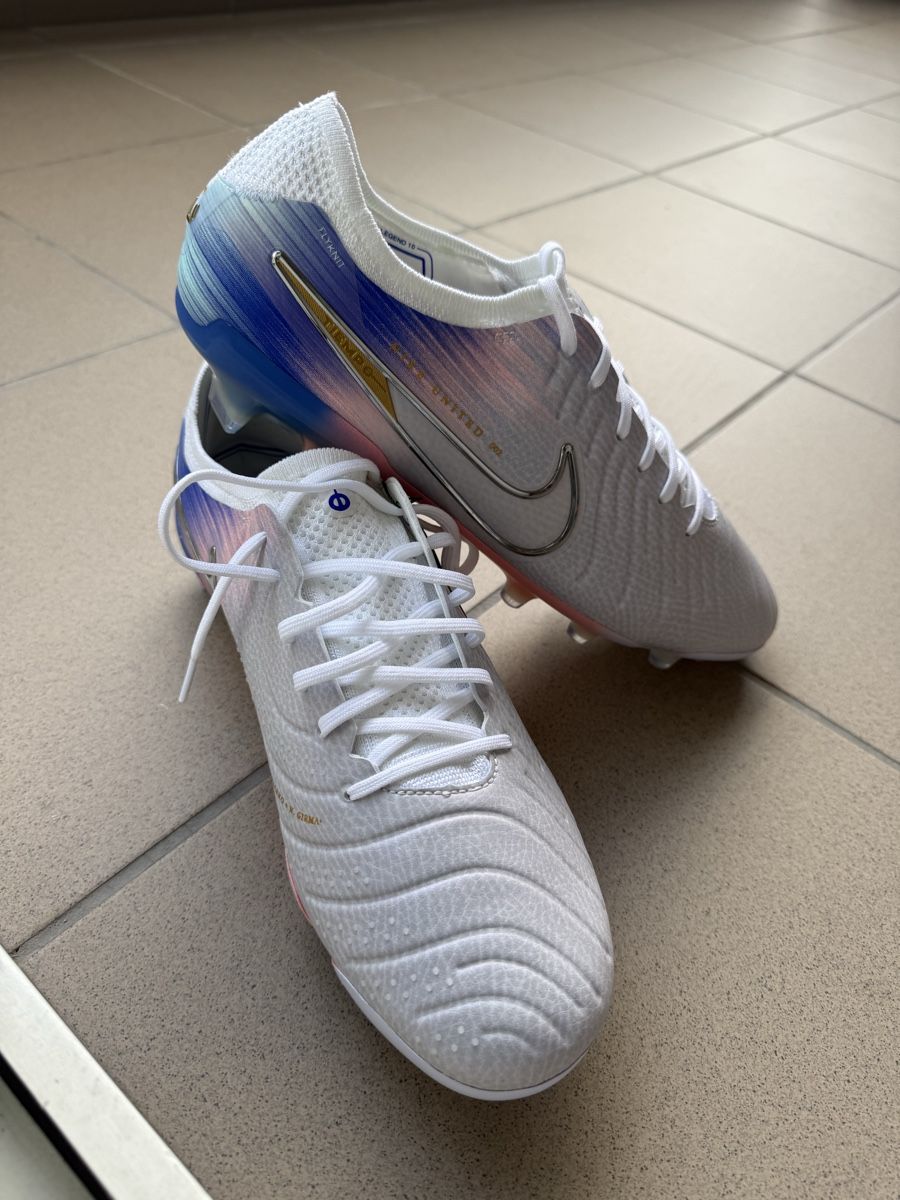 Nike Scarpe da uomo: Nike Fussballschuhe – Nuovo (secondo la descrizione) da Wädenswil venduto da RDSR27 3