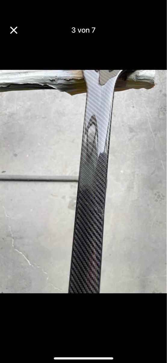 Diffusori di oli essenziali: BMW 850i Carbon Diffusor – Usato da Volketswil venduto da CristianoUnited7 3