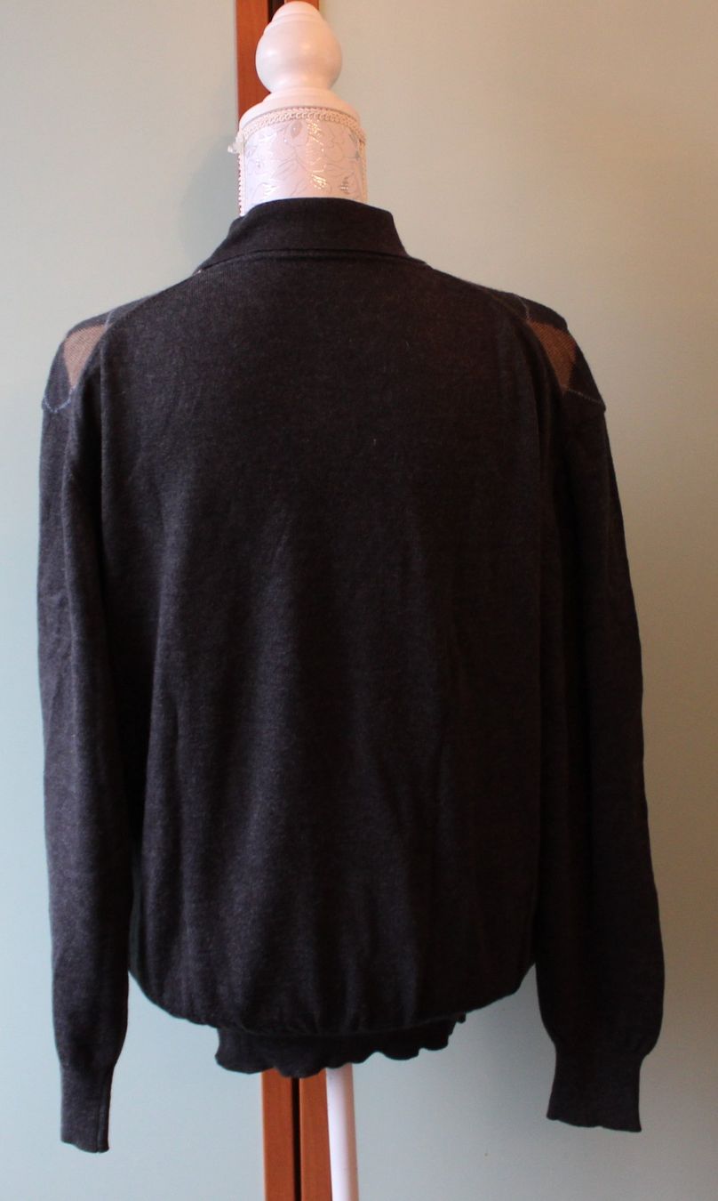 Maglioni & Felpe: Herrenpullover – Usato da Schaan venduto da antikes_und_kurioses 3