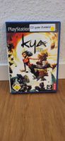 PS 2 - Kya Dark Lineage