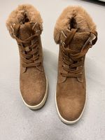 Neue Hogan Winterstiefel