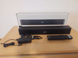 Bose Solo 5 TV Soundbar