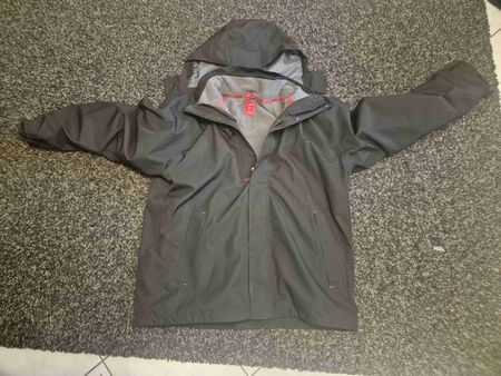 Engel Winterjacke, Herren, Grösse 3XL, Top Zustand!