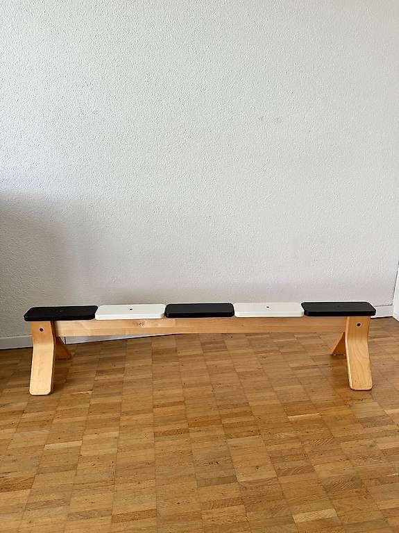 Ikea Giocattoli: Ikea Turnbalken – Usato da Rupperswil venduto da M60