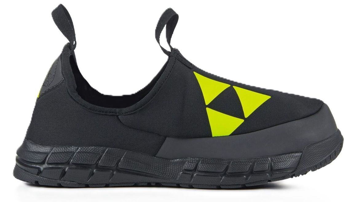 Scarpe da uomo: Fischer Overboot Race – Nuovo e nell'imballaggio originale da Pontresina venduto da Bernina_Sport