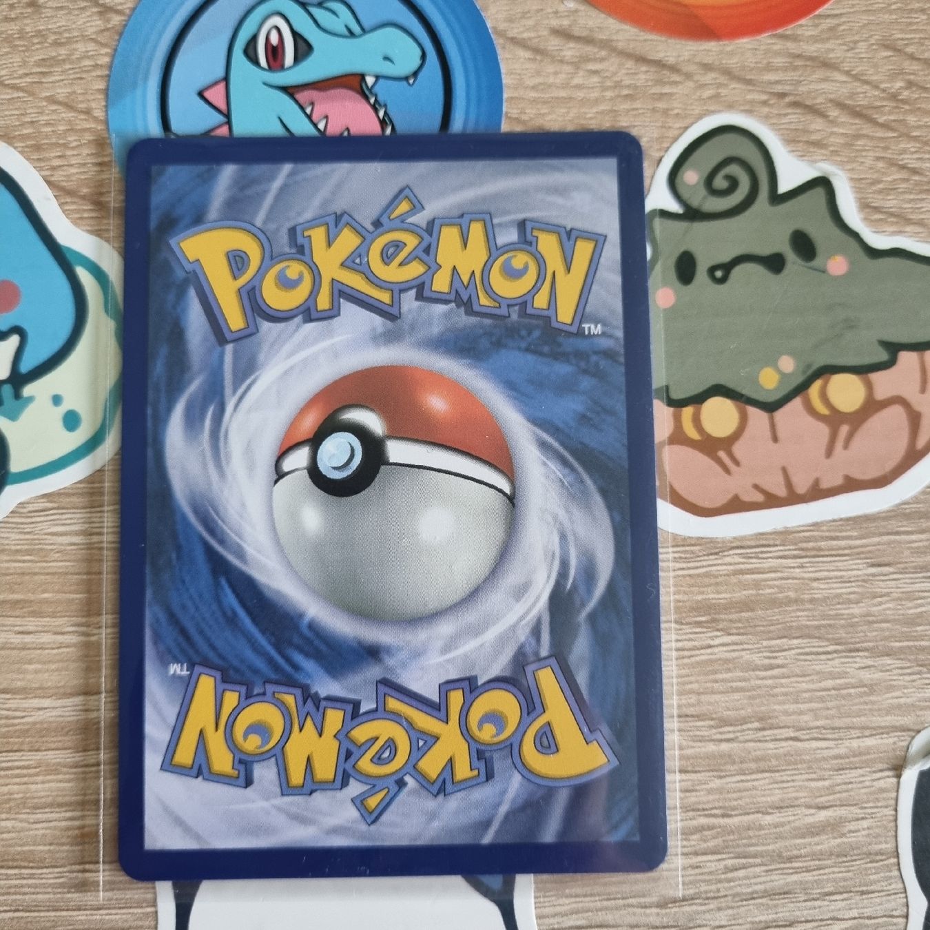 Pokémon Cartes à collectionner: Mega sharpedo – Neuf (Voir description) à St-Maurice par Woopersonal 1