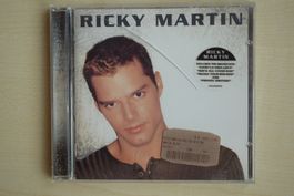 RICKY MARTIN (536)