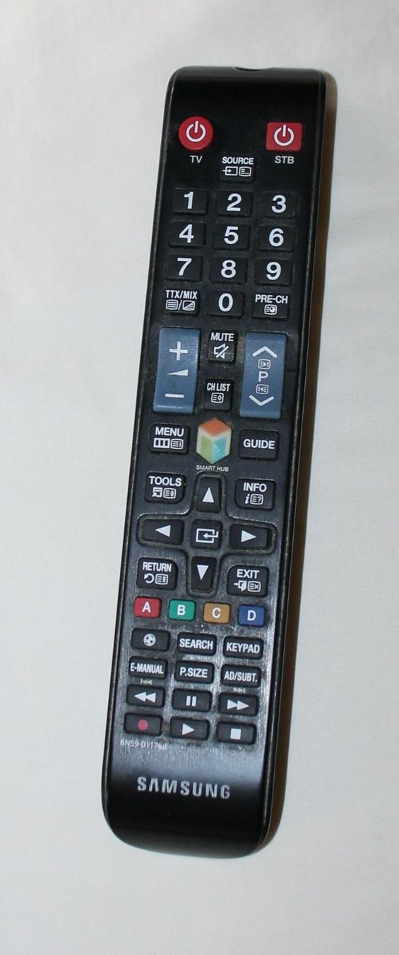 Samsung Televisori: Fernseher von SAMSUNG (MM) – Usato da Schaan venduto da antikes_und_kurioses 6