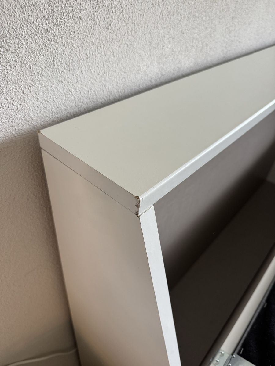 Letti: Bett mit Lattenrost und Schubladen – Usato da Zollikofen venduto da alessia.sarah 6