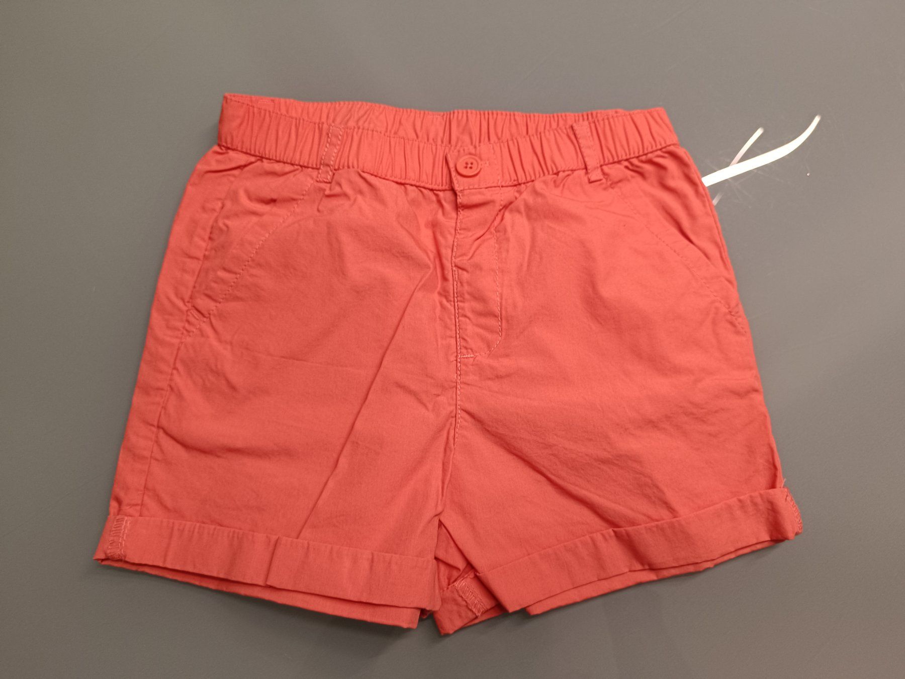 Pantaloni: Neue kurze, leichte Hose 128 – Nuovo (secondo la descrizione) da Wohlen AG venduto da Fabe3