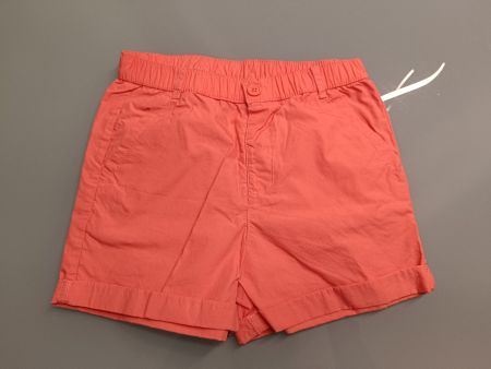 Neue kurze, leichte Hose 128