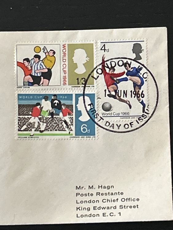 2985+ FDC CARTE 1er JOUR COUPE DU MONDE DE FOOT 98 FRANCE