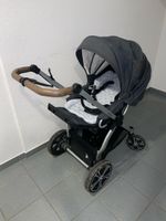 Kinderwagen mit Babywanne👶!  Gut als Zweitwageneinsetzbar.