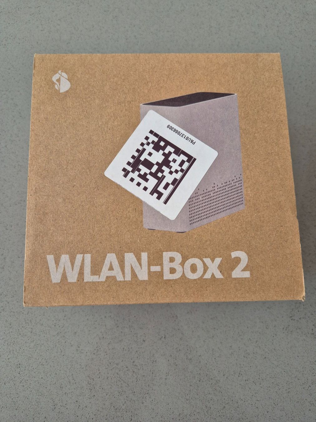 Amplificatori: neue Swisscom WLAN-Box 2 – Nuovo e nell'imballaggio originale da Schaffhausen venduto da Nachtschwaermerin 3