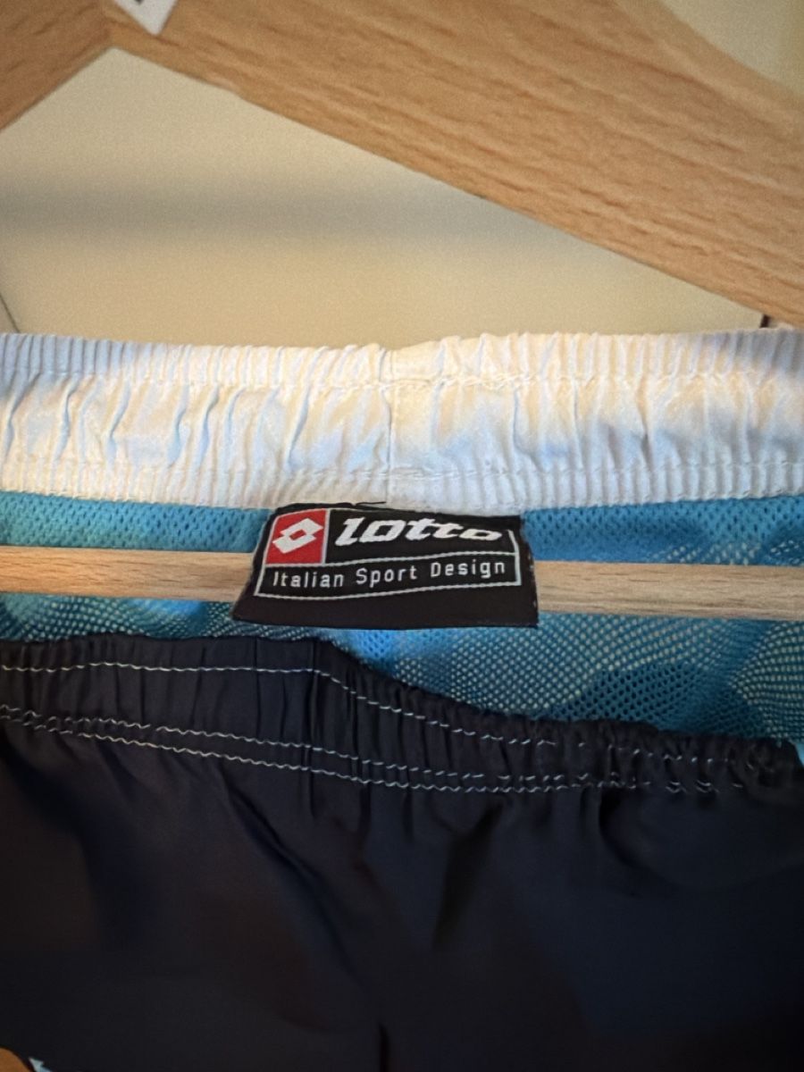 Pantalons: Lotto pantaloni  – D'occasion à Sementina par bru_vpp5 1
