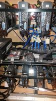 GPU Mining Rig