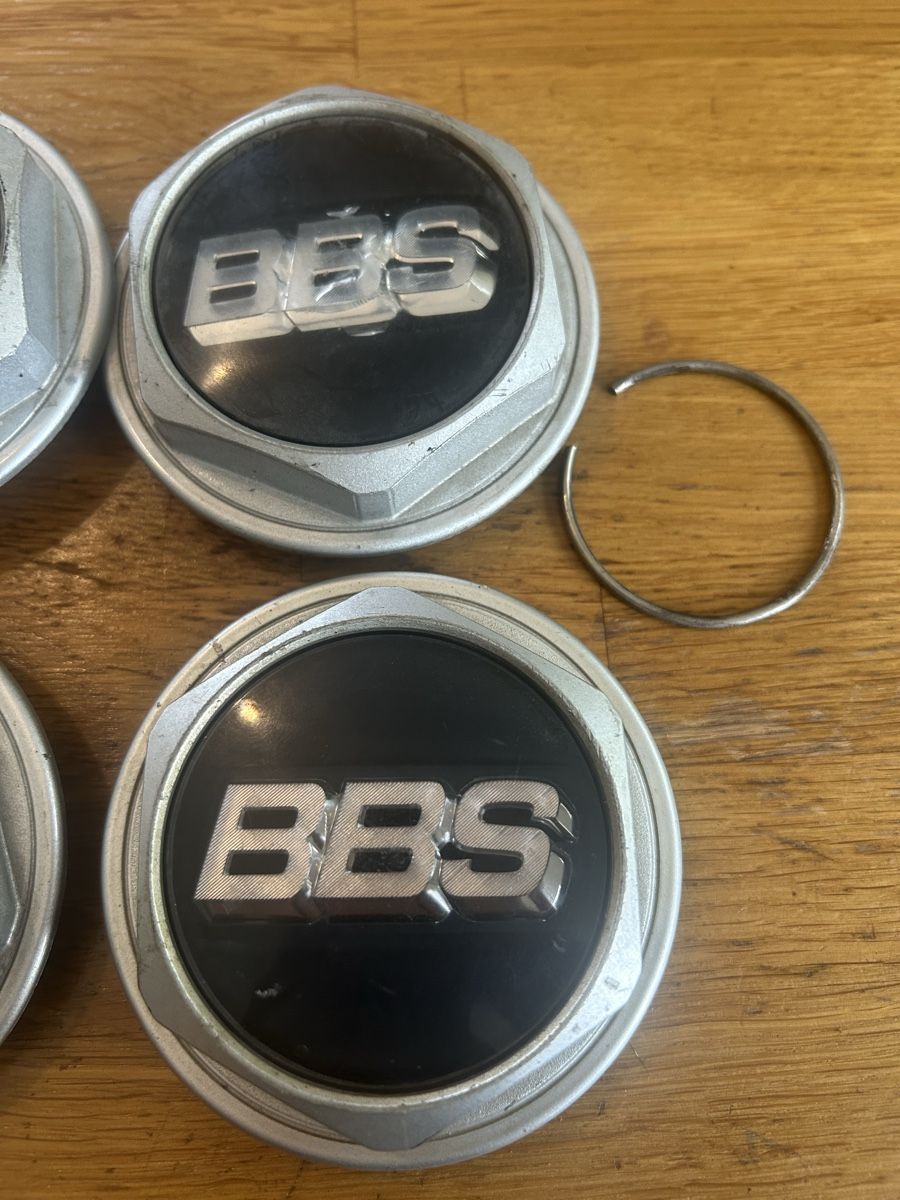 Alle Autoersatzteile: BBS RM Nabendeckel – Gebraucht aus Gampelen von ste_r6hj 1