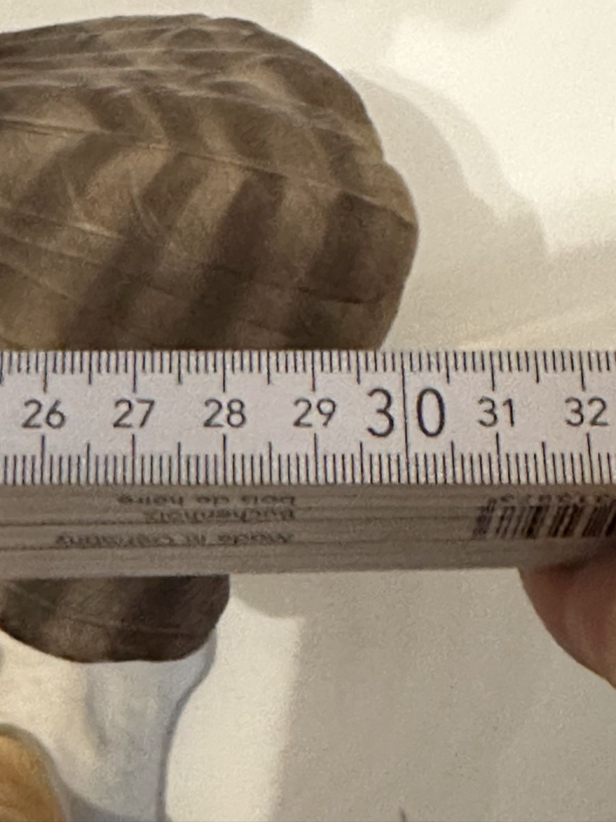 Statuette: Skulptur Wunderbare Eule 🦉 – Nuovo (secondo la descrizione) da Basel venduto da Ivana_4 7