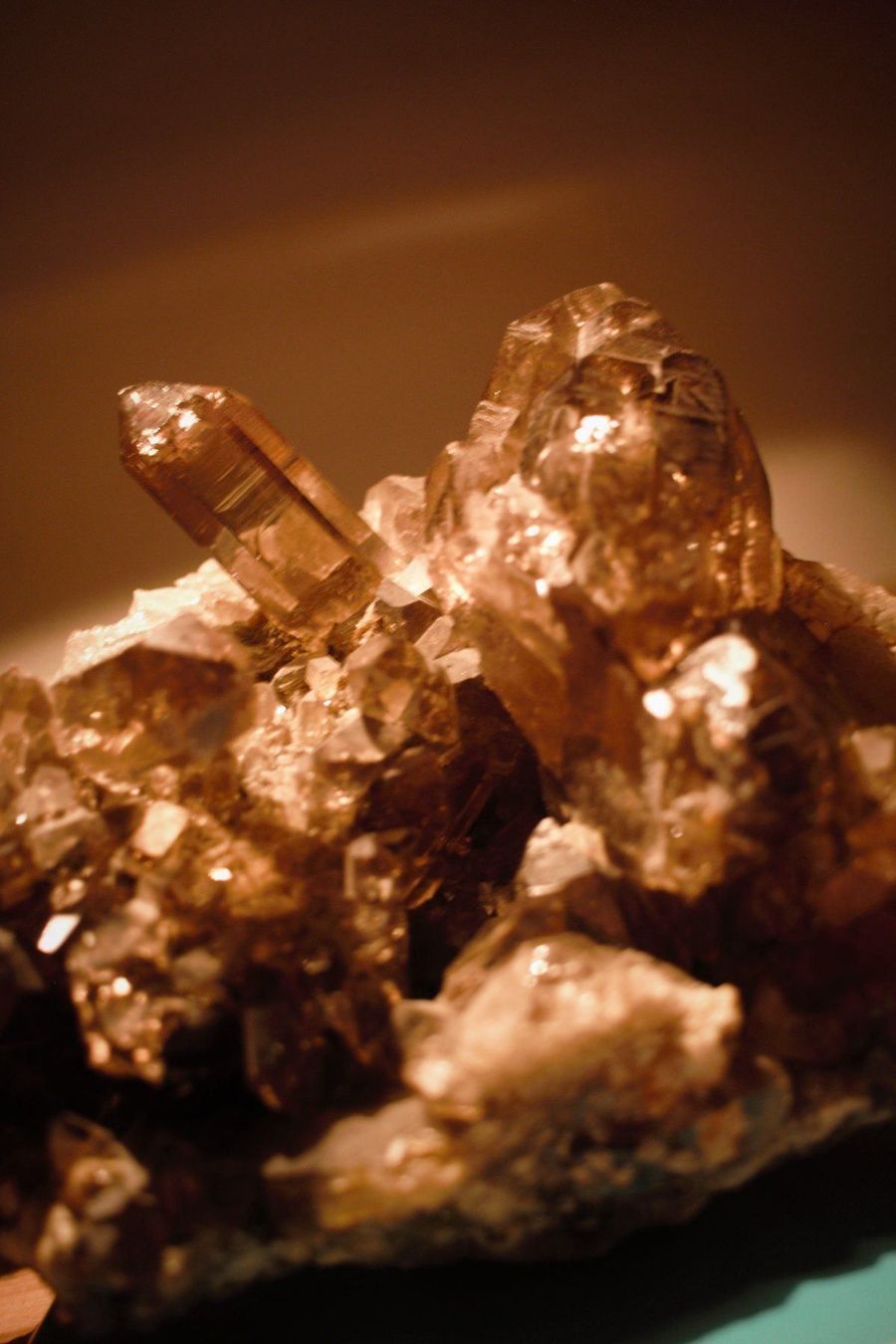 Mineralien & Heilsteine: Rauchquarz >4Kilo – Neu (gemäss Beschreibung) aus Besenbüren von teluride89 5