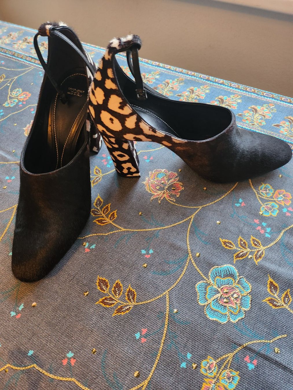 Armani Scarpe da donna: Giorgio Armani" Schuhe. Gr.39 – Usato da Dietikon venduto da Oxana01 7
