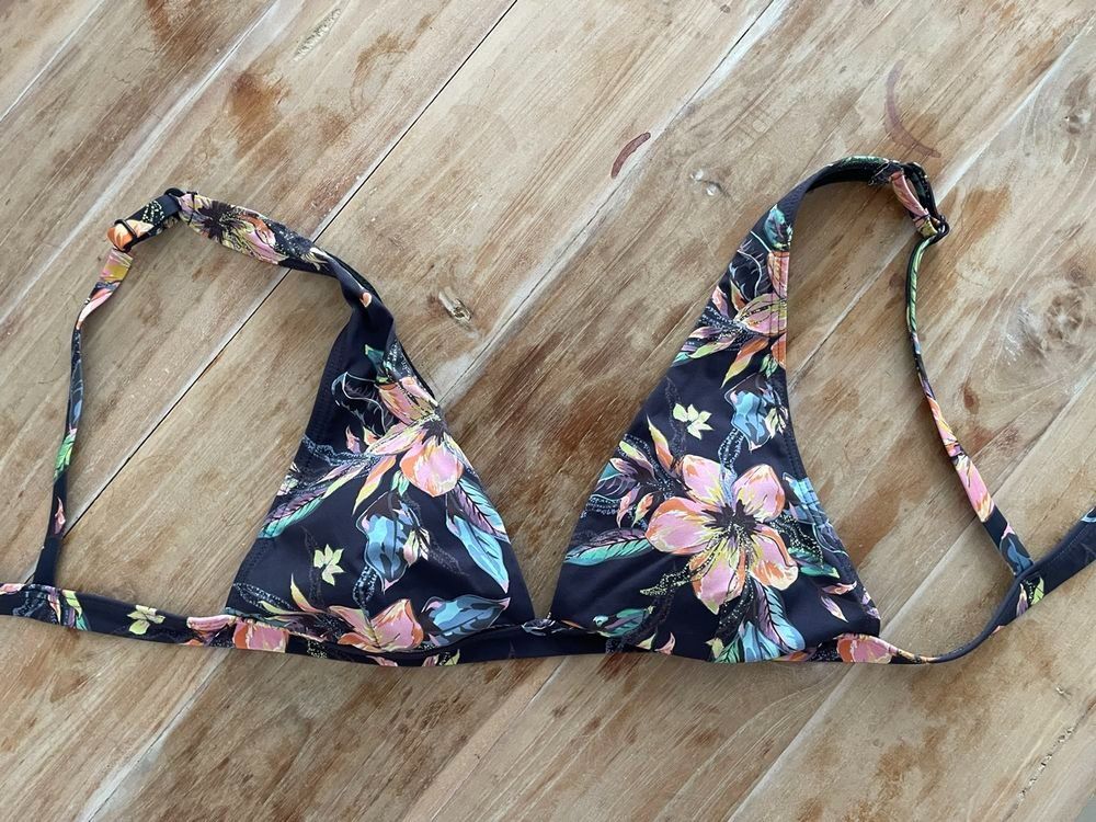 Lascana Badekleider & Bikinis: Neues Bikinitop Lascana Gr. 38 – Neu (gemäss Beschreibung) aus Seon von Mandes1